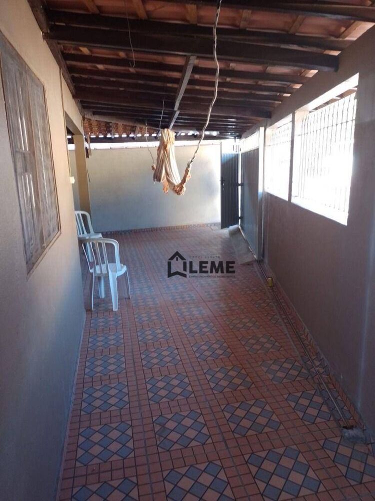 Casa, 3 quartos, 93 m² - Foto 16