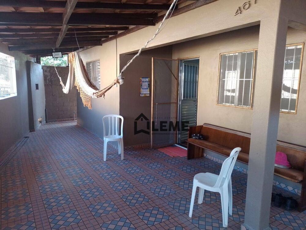 Casa, 3 quartos, 93 m² - Foto 17