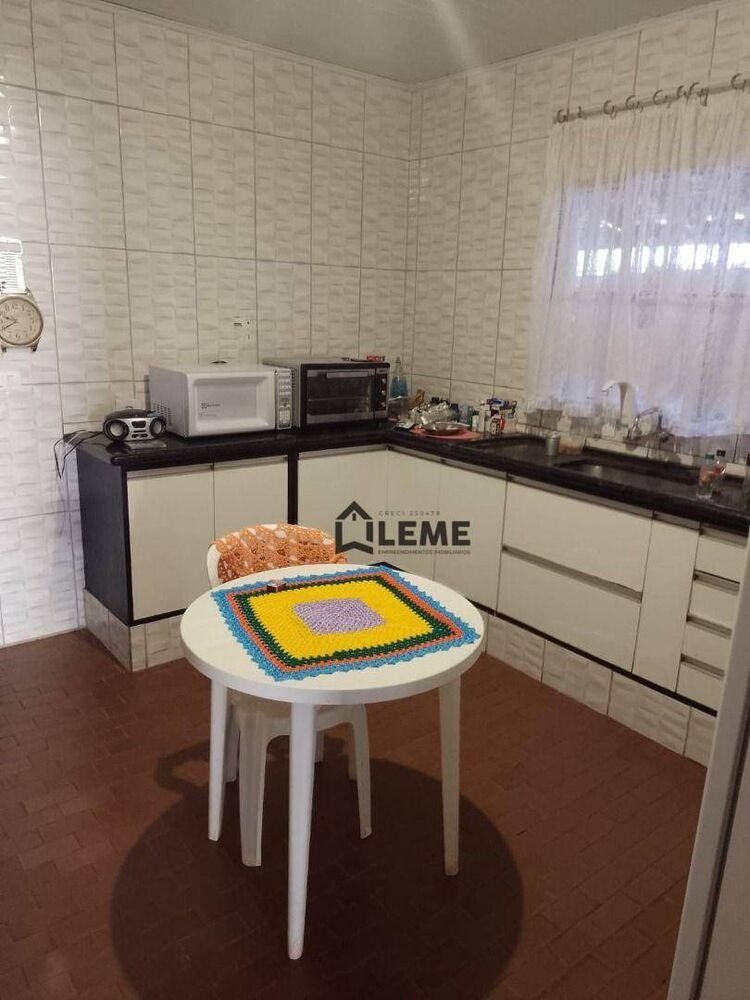 Casa, 3 quartos, 93 m² - Foto 7