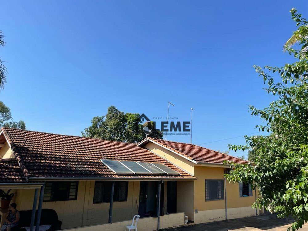 Chácara, 3 quartos, 2464 m² - Foto 5