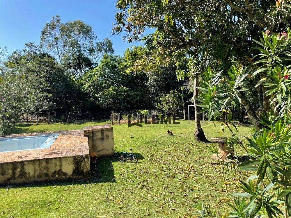 Chácara, 3 quartos, 2464 m² - Foto 6