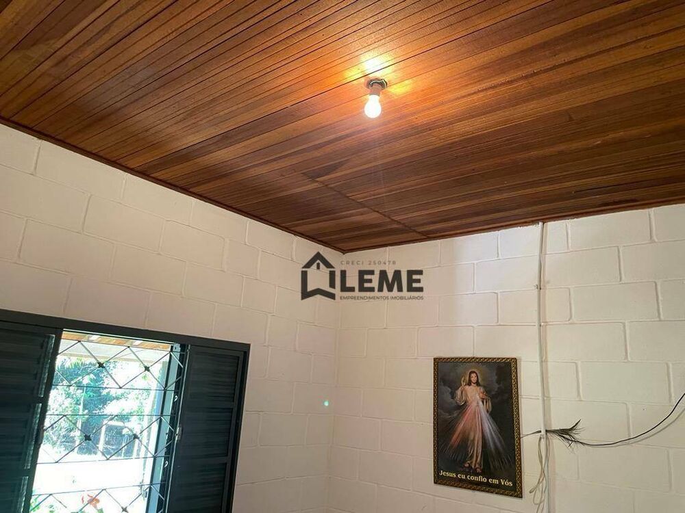 Chácara, 3 quartos, 2464 m² - Foto 13