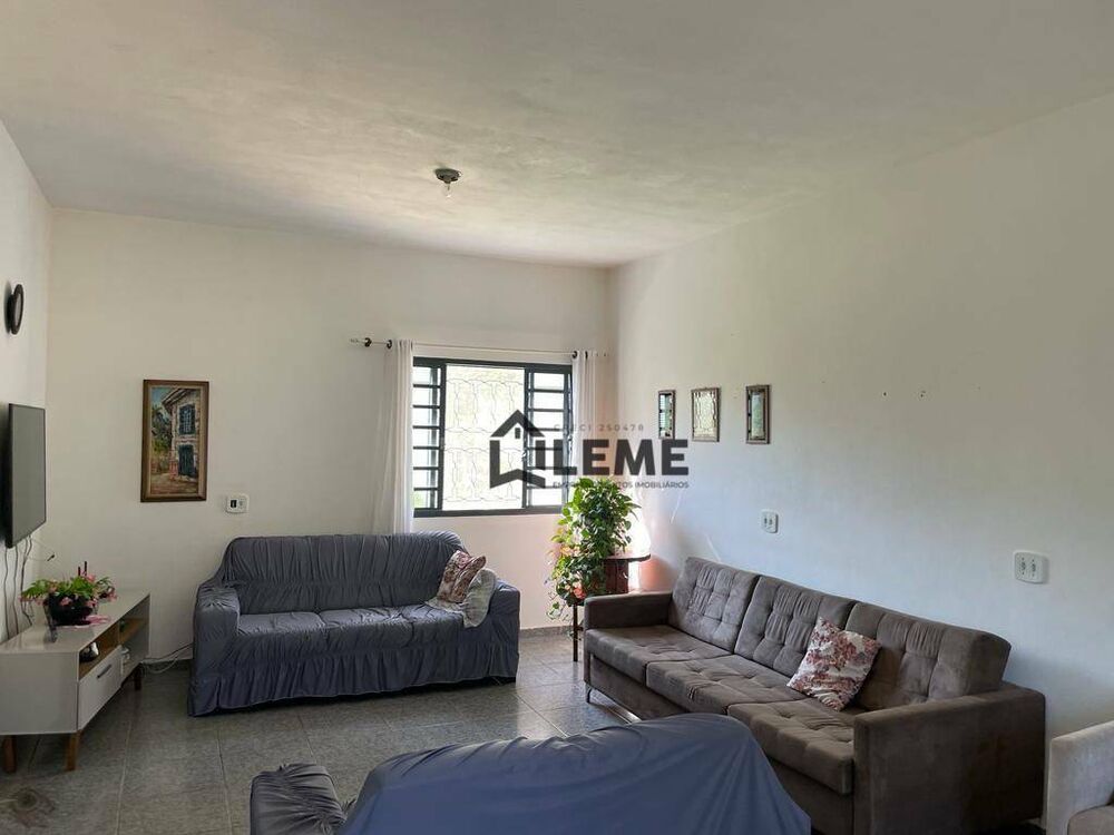 Chácara, 3 quartos, 2464 m² - Foto 17