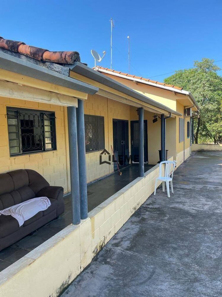 Chácara, 3 quartos, 2464 m² - Foto 11