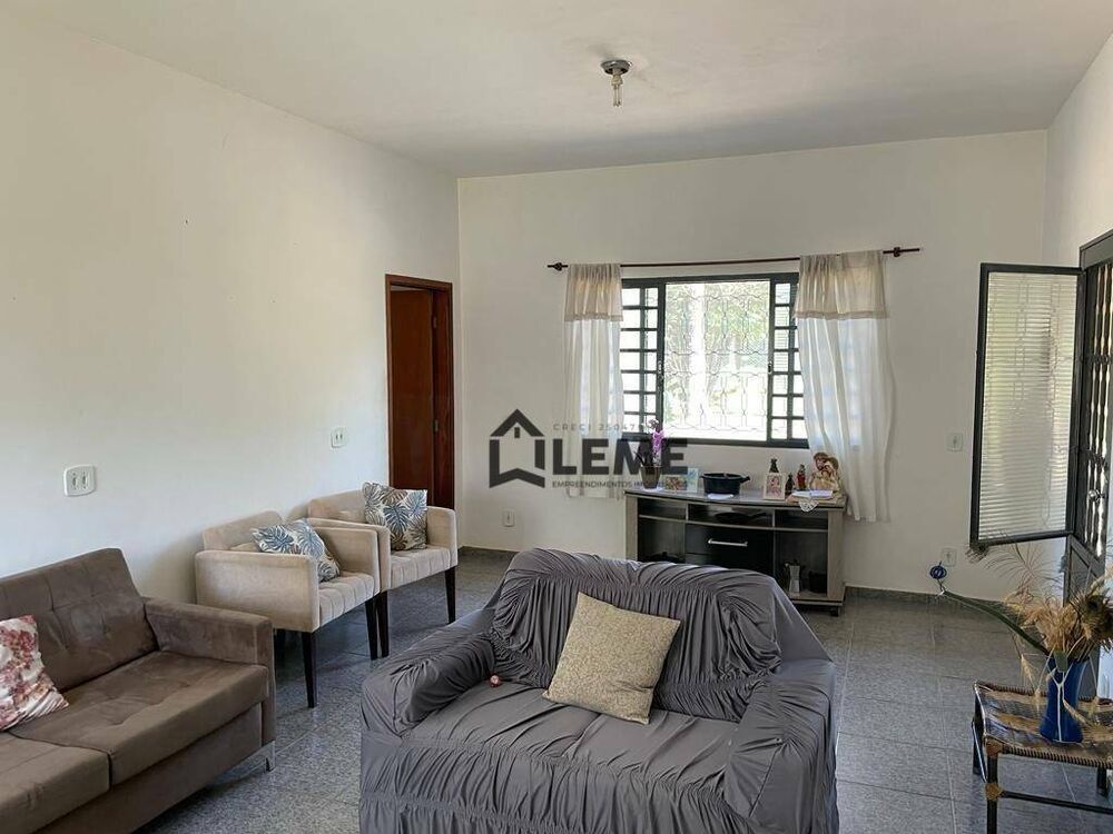 Chácara, 3 quartos, 2464 m² - Foto 19