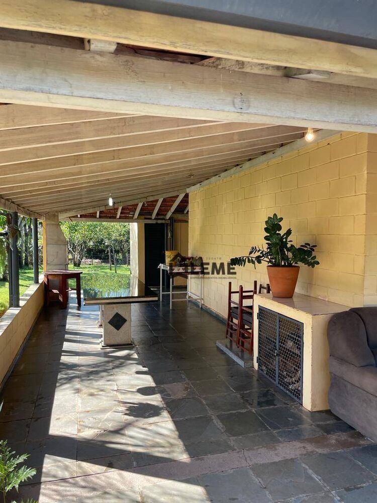 Chácara, 3 quartos, 2464 m² - Foto 10