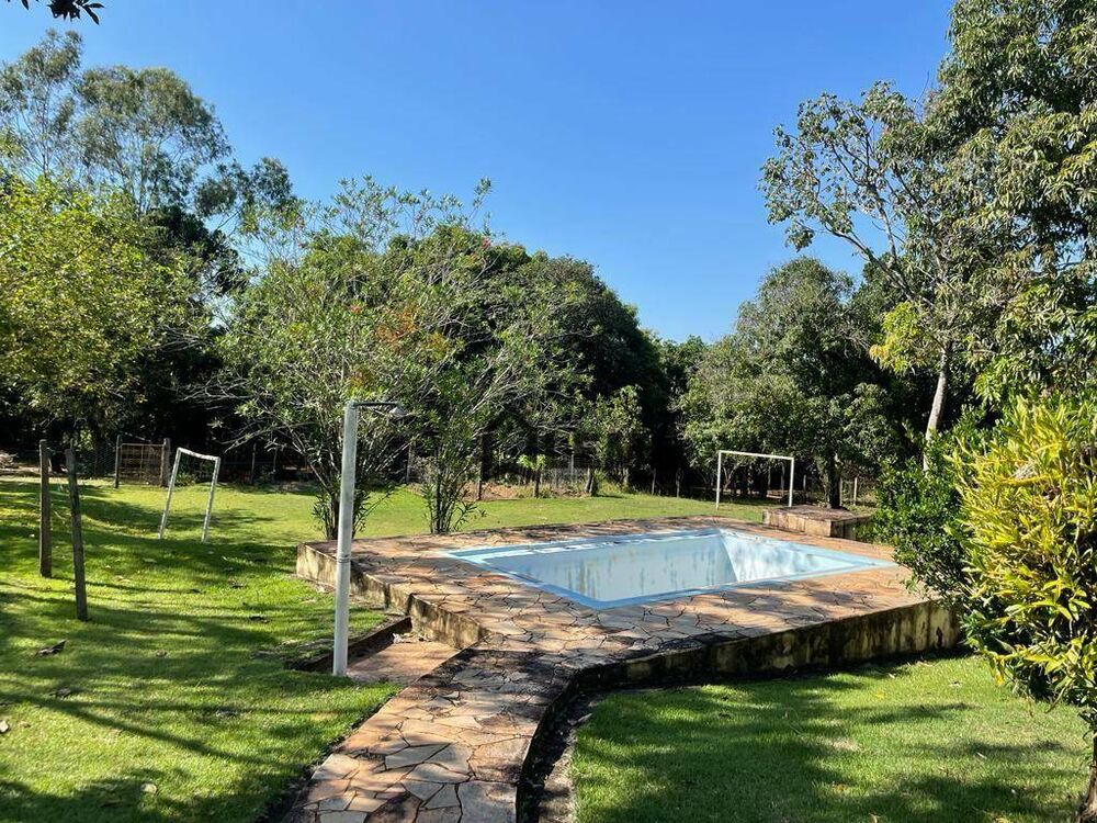 Chácara, 3 quartos, 2464 m² - Foto 7