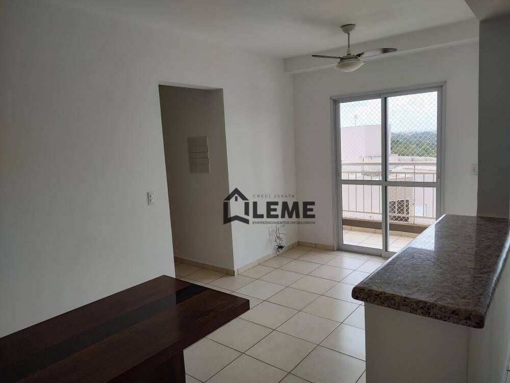 Apartamento à venda com 2 quartos, 52m² - Foto 4