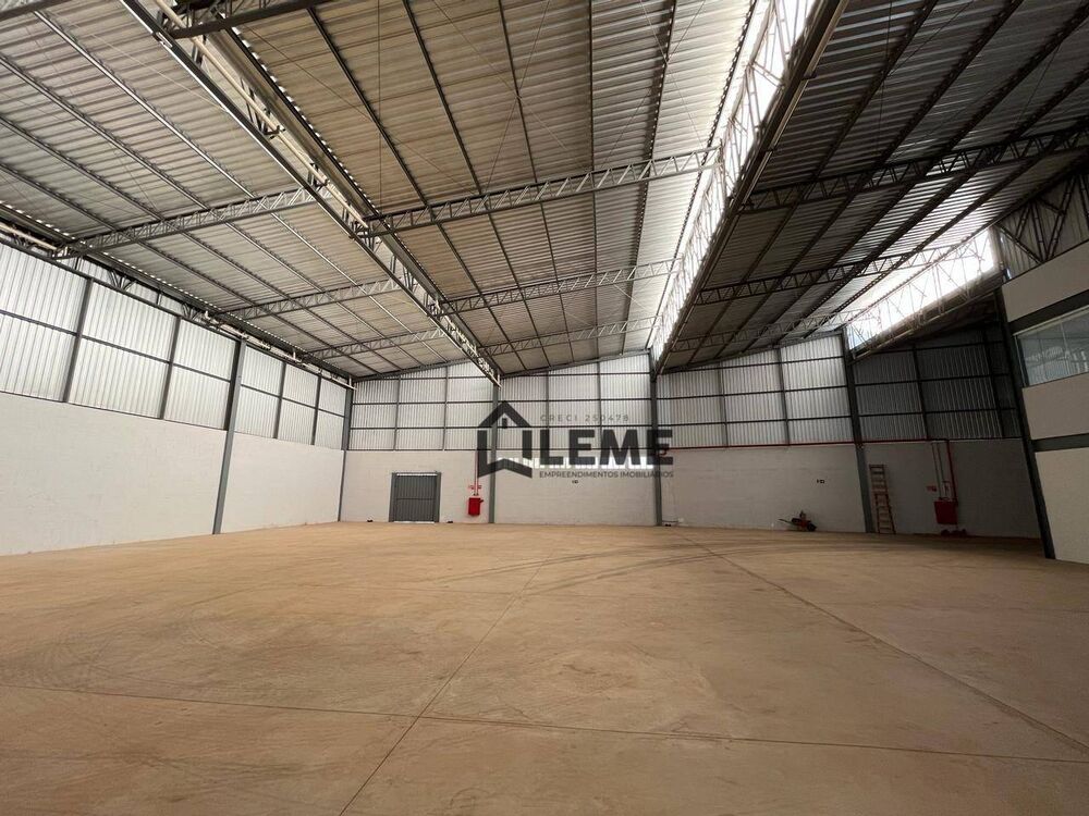 Depósito-Galpão, 937 m² - Foto 4