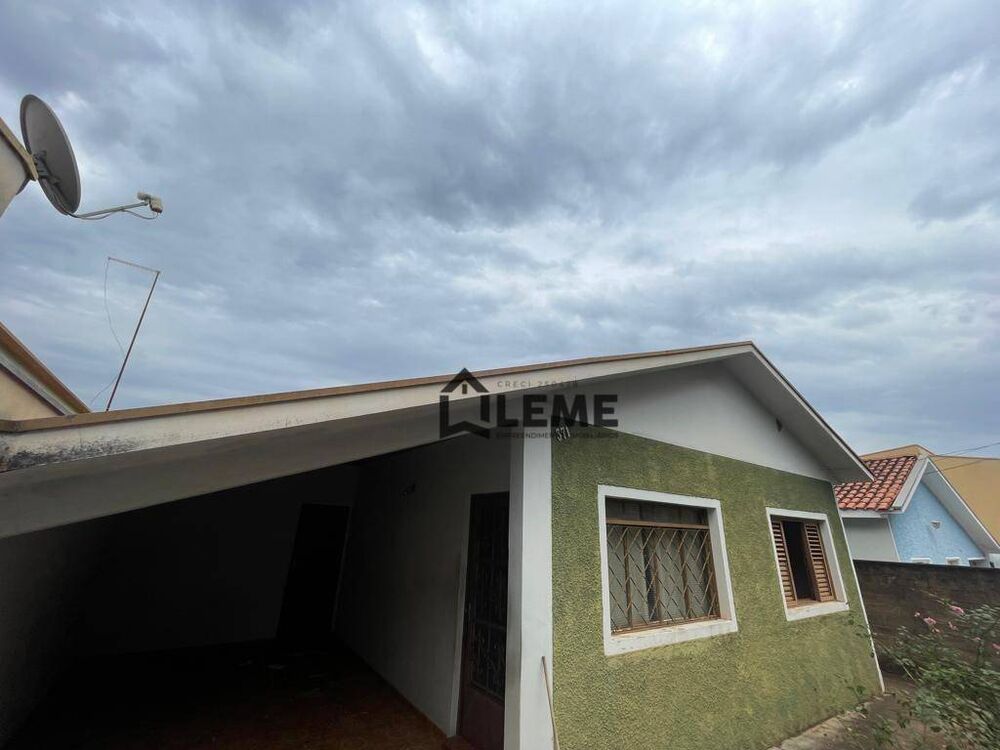 Casa, 3 quartos, 132 m² - Foto 3