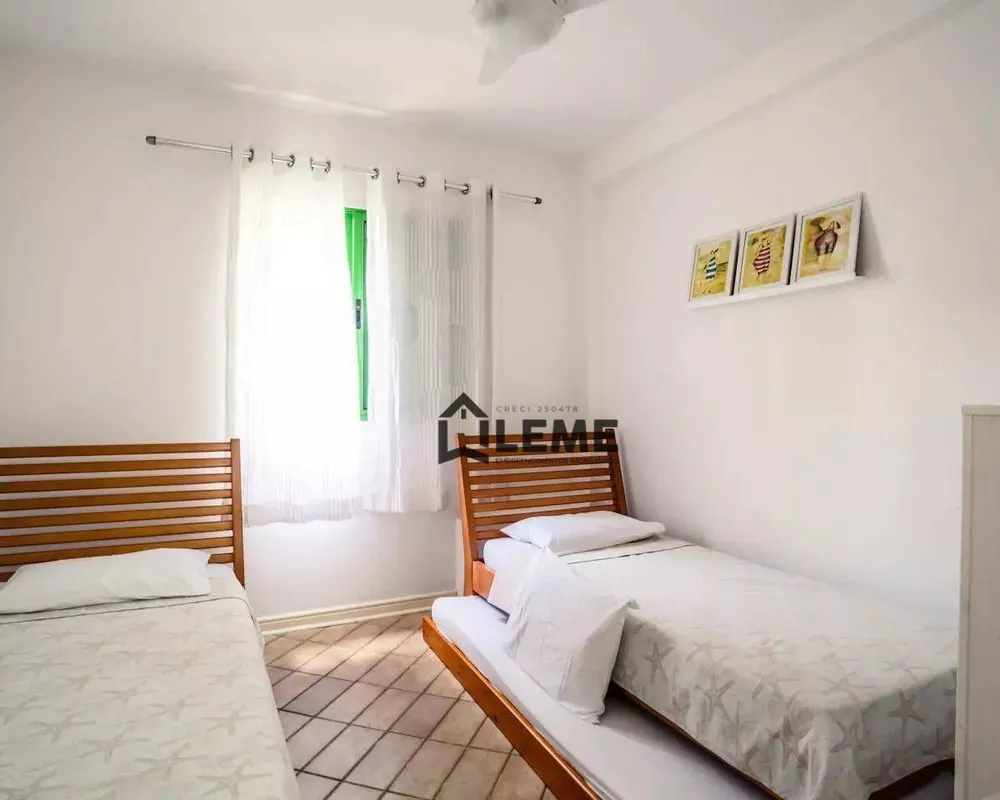 Apartamento à venda com 3 quartos, 90m² - Foto 2