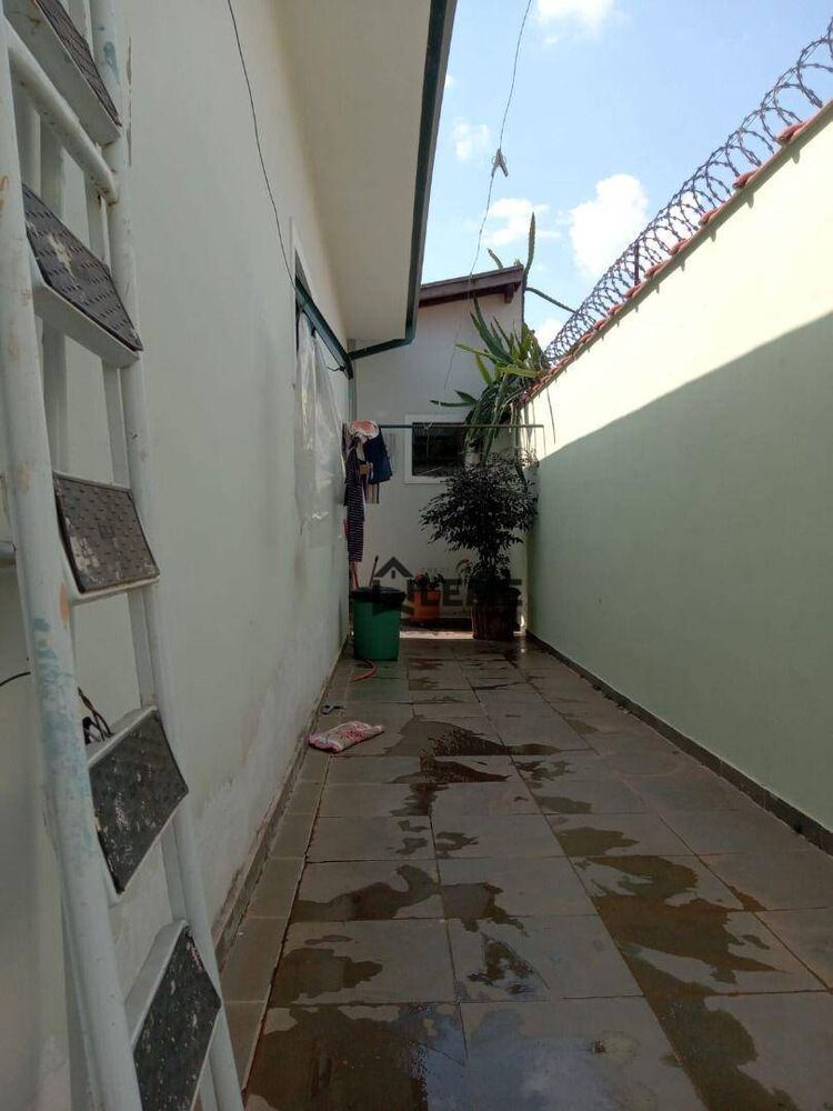 Casa, 3 quartos, 105 m² - Foto 2