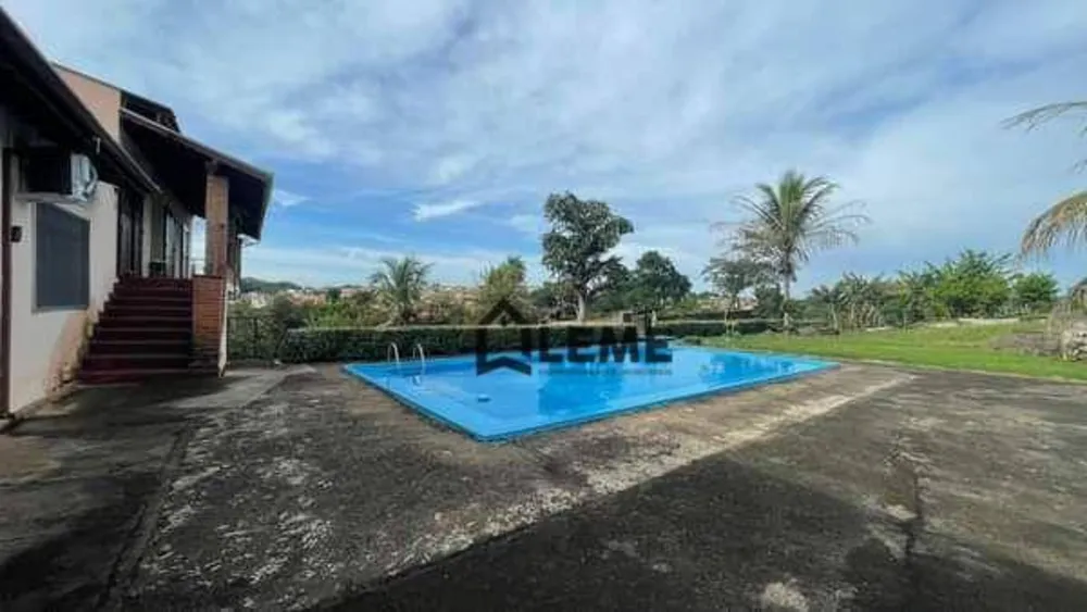 Chácara, 3 quartos - Foto 1