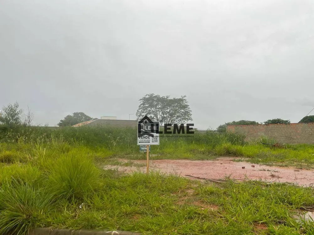Terreno, 278 m² - Foto 1