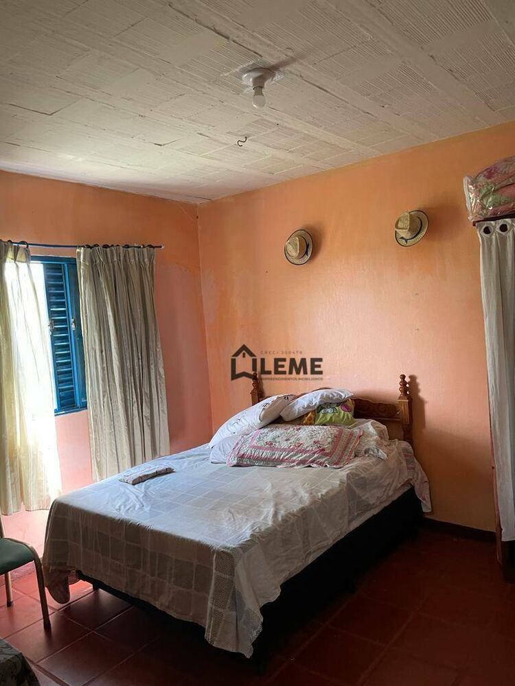 Chácara, 2 quartos, 1500 m² - Foto 2