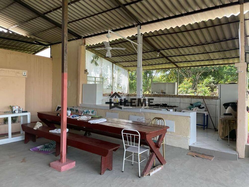 Chácara, 2 quartos, 1500 m² - Foto 5