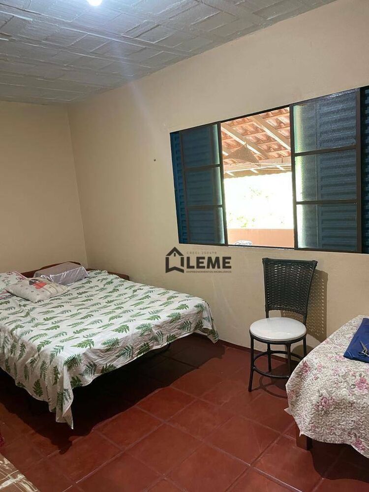 Chácara, 2 quartos, 1500 m² - Foto 3
