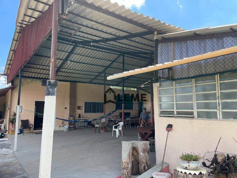 Chácara, 2 quartos, 1500 m² - Foto 4