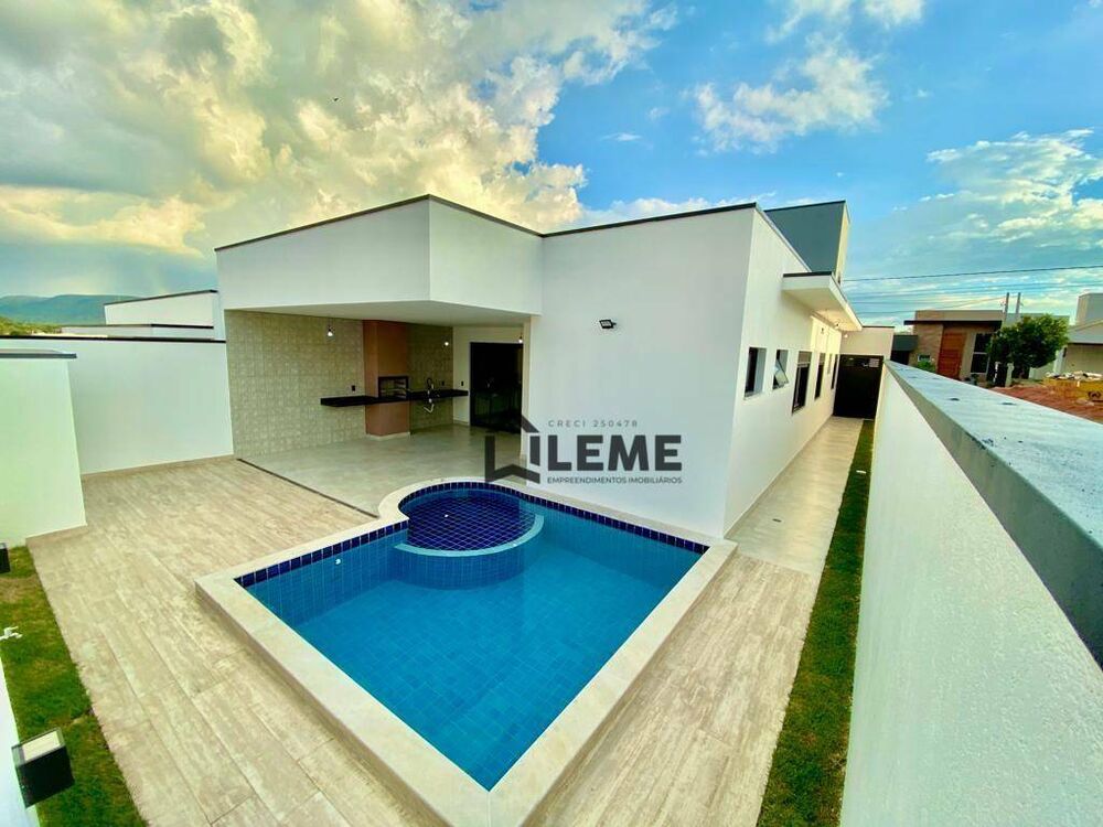 Casa de Condomínio, 3 quartos - Foto 7