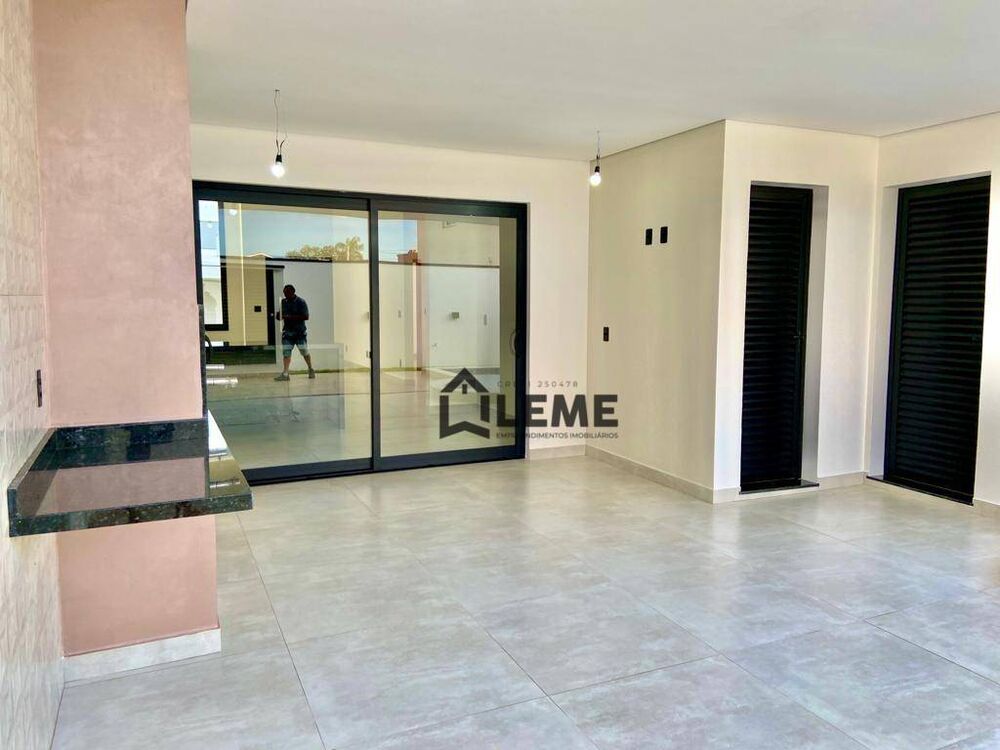 Casa de Condomínio, 3 quartos - Foto 3