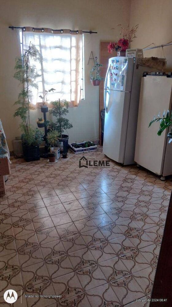 Casa, 3 quartos, 132 m² - Foto 1