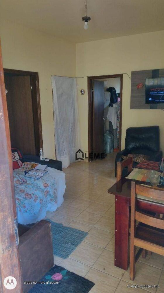 Casa, 3 quartos, 132 m² - Foto 2