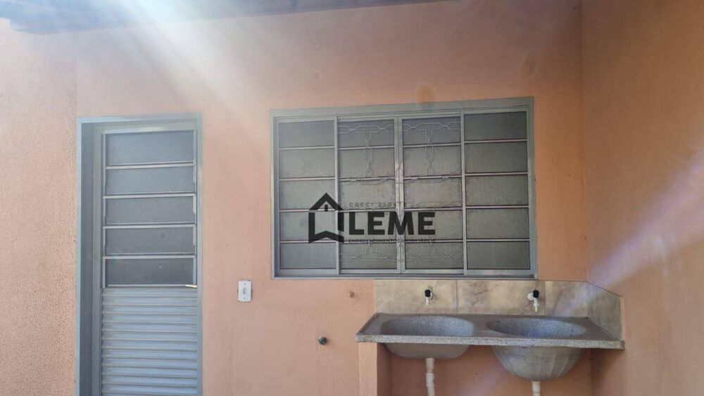 Casa, 2 quartos, 60 m² - Foto 3