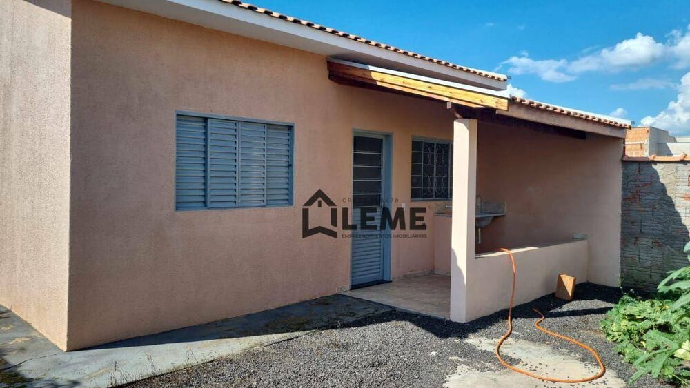 Casa, 2 quartos, 60 m² - Foto 2