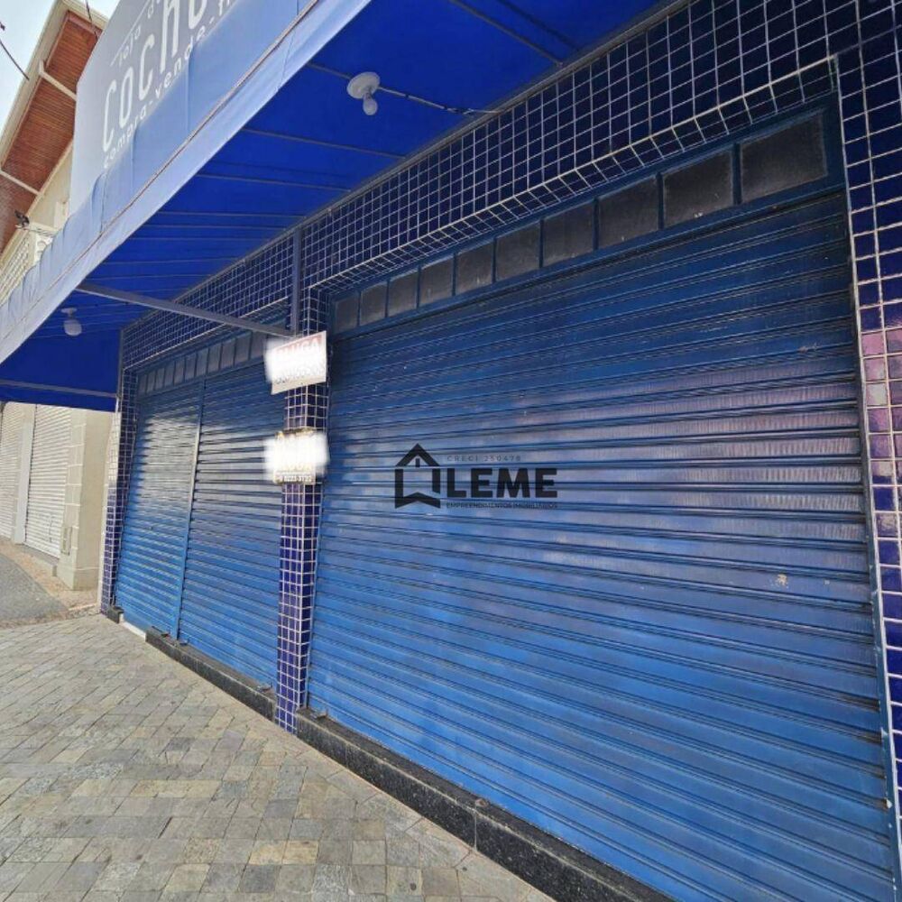 Depósito-Galpão - Foto 1