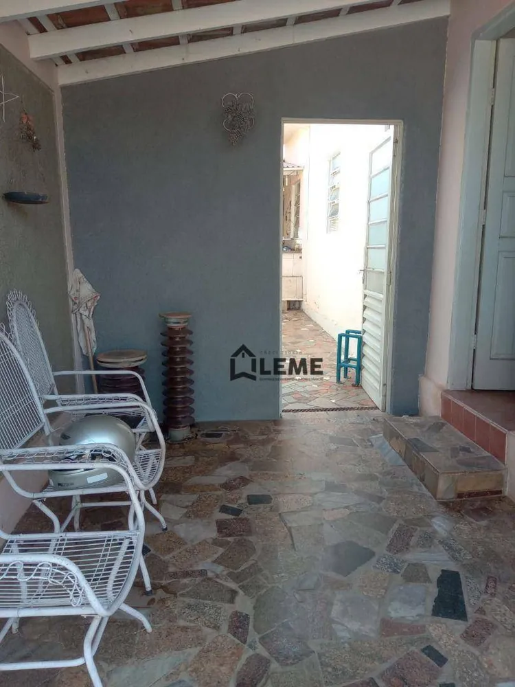 Casa, 3 quartos, 129 m² - Foto 3