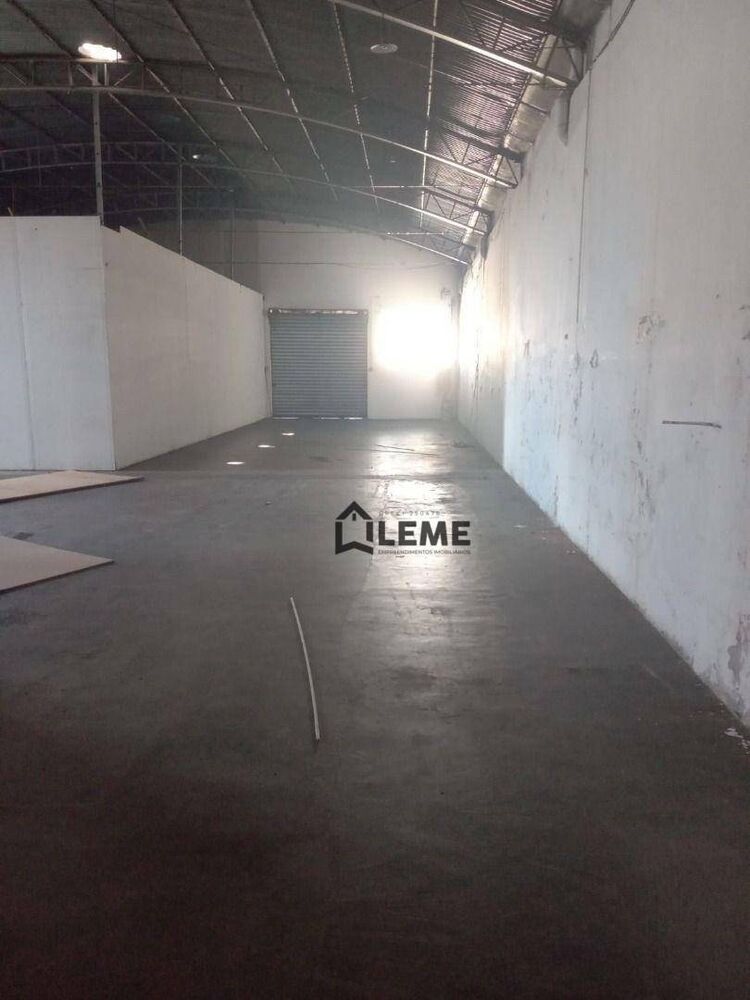 Depósito-Galpão - Foto 3