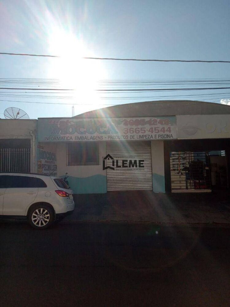 Depósito-Galpão - Foto 1