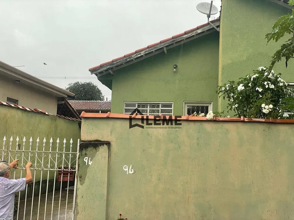 Casa, 3 quartos, 80 m² - Foto 2