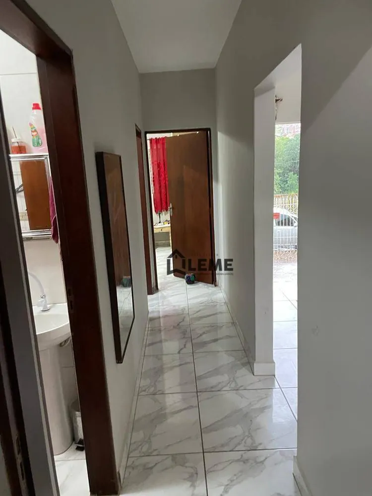 Casa, 3 quartos, 80 m² - Foto 3