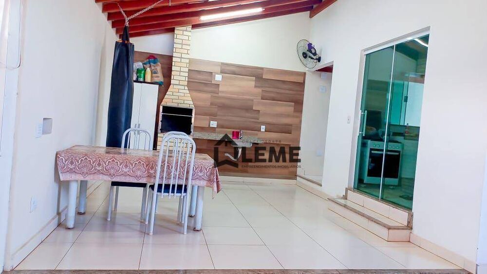 Casa, 3 quartos - Foto 3
