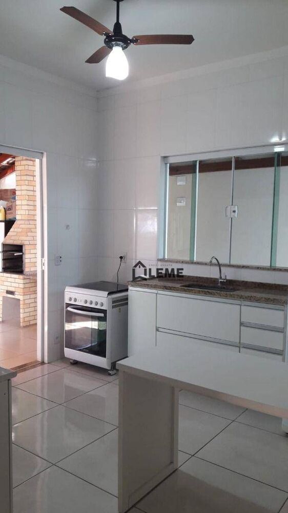 Casa, 3 quartos - Foto 4