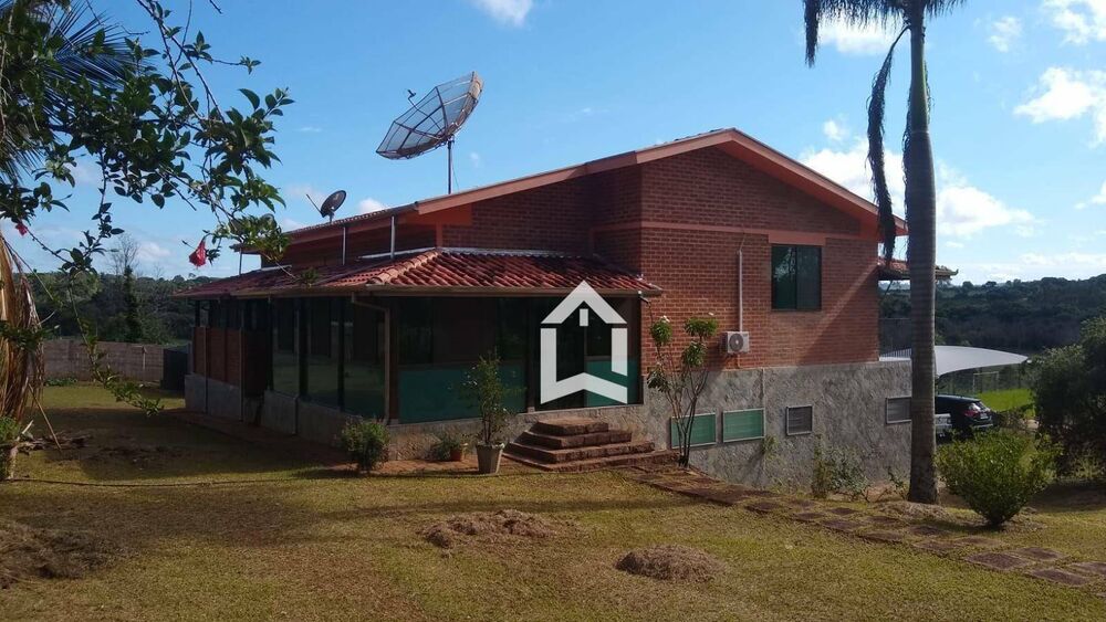 Sítio à venda com 5 quartos, 60258M2 - Foto 4