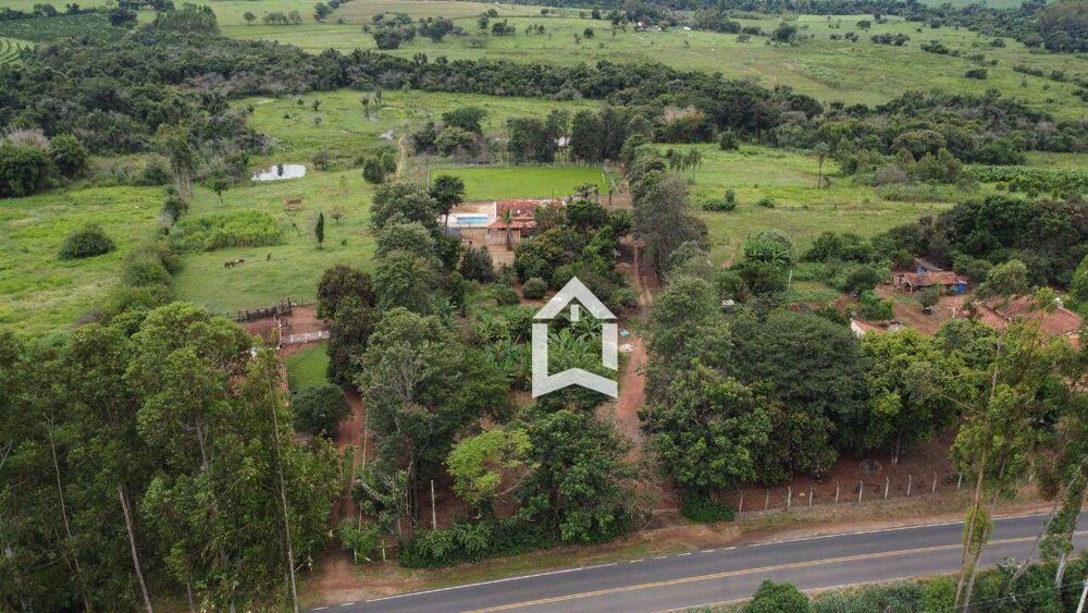 Sítio à venda com 5 quartos, 60258M2 - Foto 10