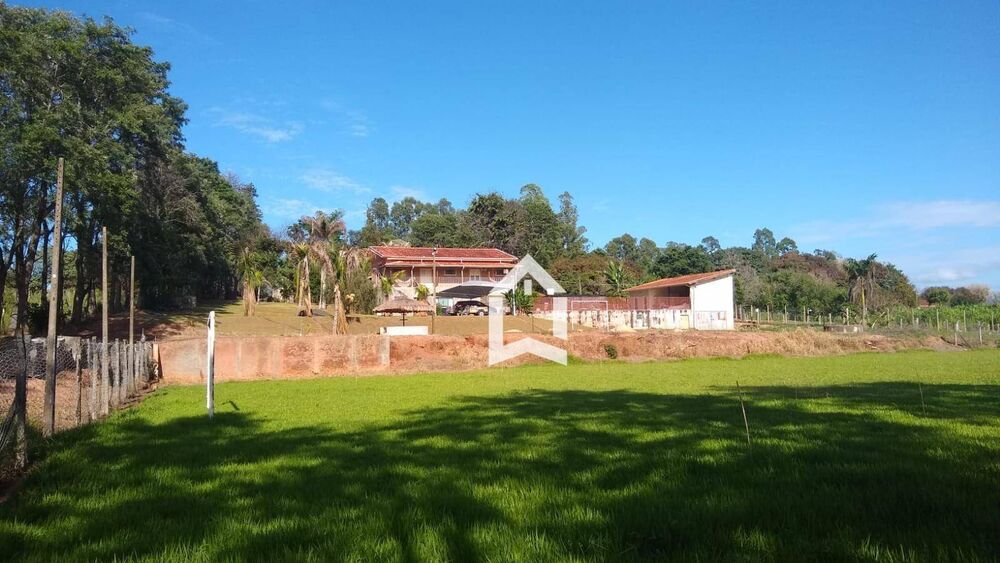 Sítio à venda com 5 quartos, 60258M2 - Foto 8