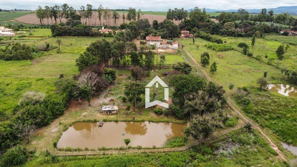 Sítio à venda com 5 quartos, 60258M2 - Foto 9