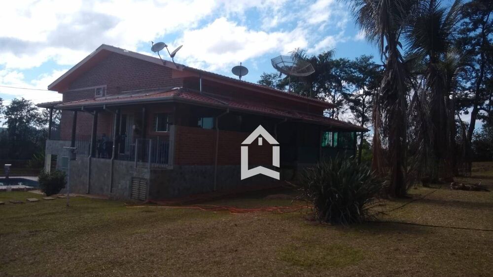Sítio à venda com 5 quartos, 60258M2 - Foto 3
