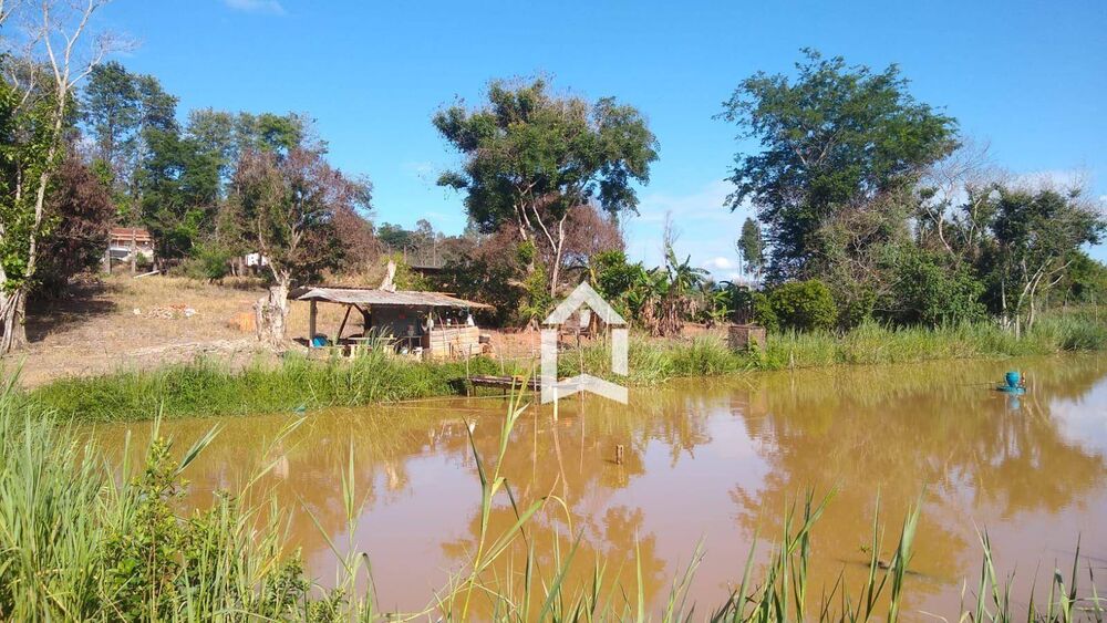 Sítio à venda com 5 quartos, 60258M2 - Foto 5