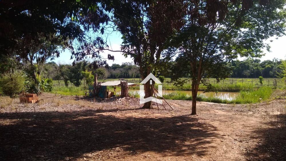 Sítio à venda com 5 quartos, 60258M2 - Foto 6