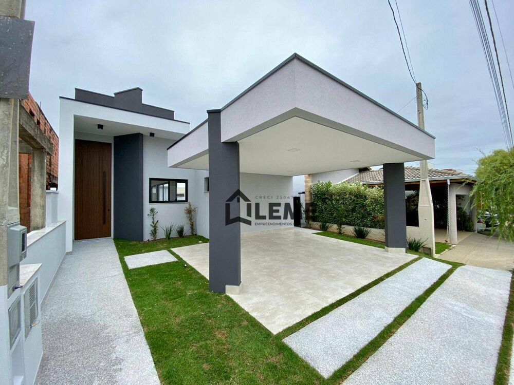 Casa, 3 quartos, 250 m² - Foto 1