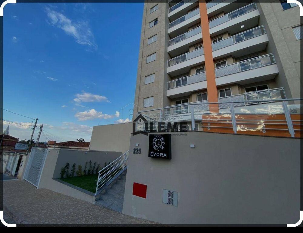 Apartamento à venda com 2 quartos, 65M2 - Foto 1