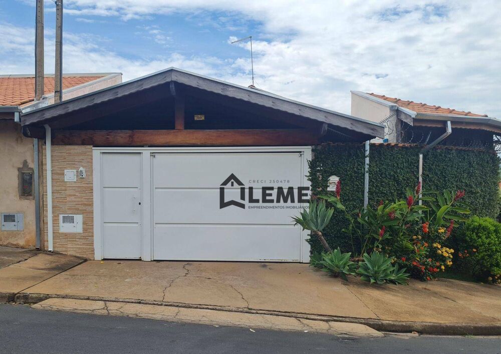 Casa, 2 quartos, 134 m² - Foto 1