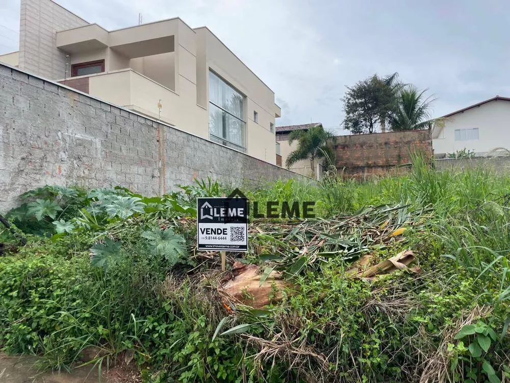 Terreno, 367 m² - Foto 1