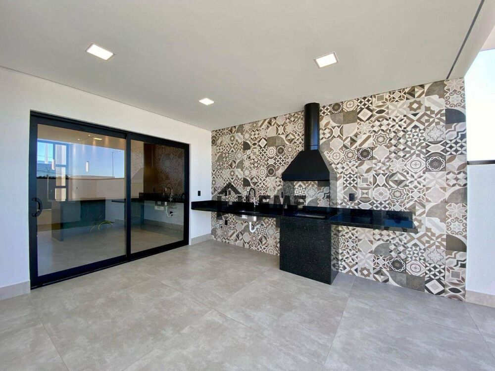 Casa de Condomínio, 3 quartos - Foto 14