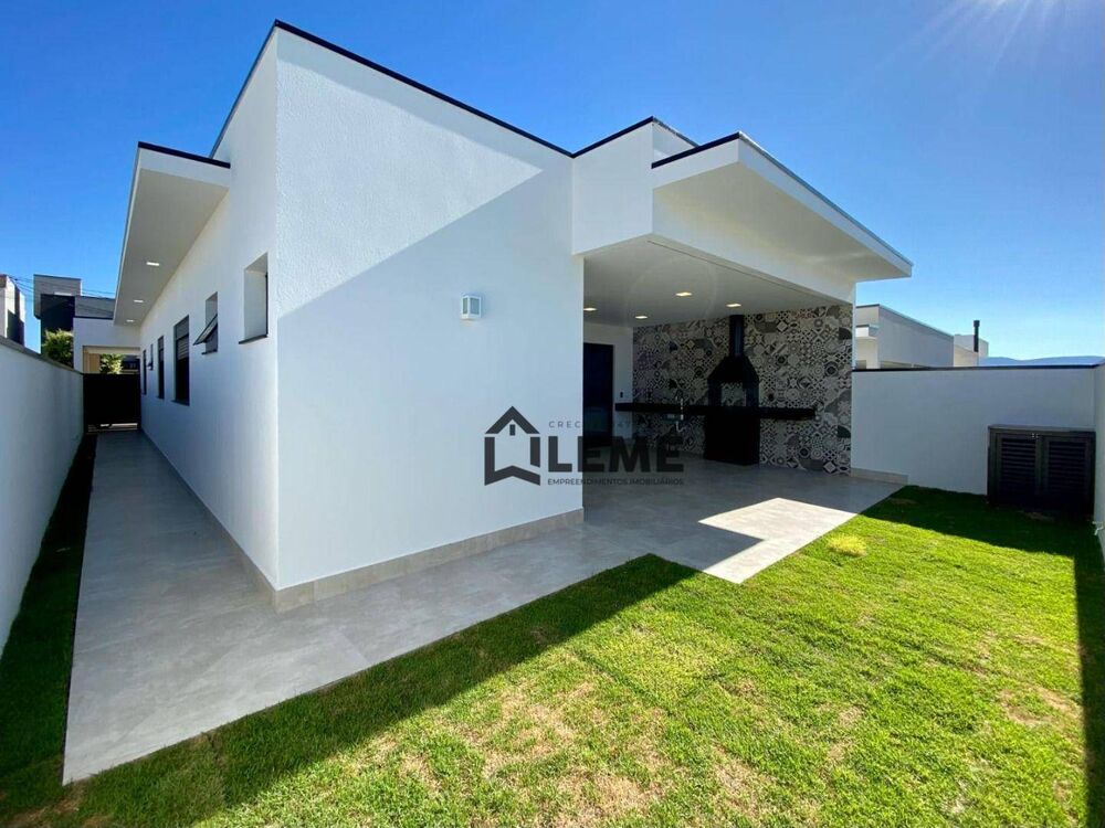 Casa de Condomínio, 3 quartos - Foto 17