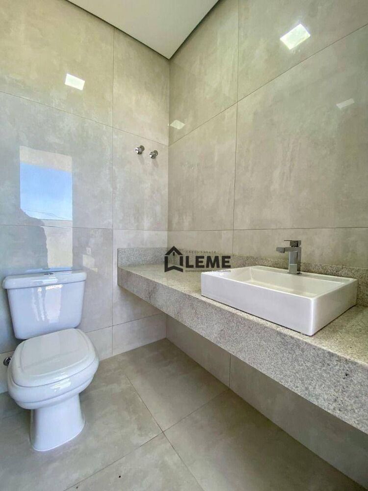 Casa de Condomínio, 3 quartos - Foto 15